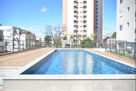 Apartamento para alugar com 83m², 2 quartos e 2 vagasÁrea comum - Piscina