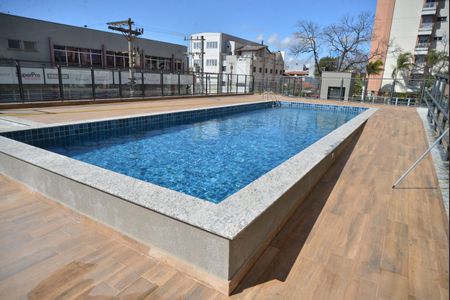 Apartamento para alugar com 83m², 2 quartos e 2 vagasÁrea comum - Piscina