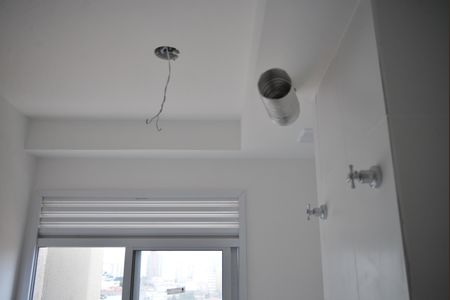 Apartamento para alugar com 83m², 2 quartos e 2 vagasÁrea de Serviço