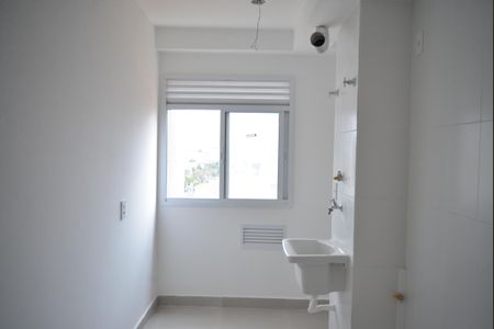 Apartamento para alugar com 83m², 2 quartos e 2 vagasÁrea de Serviço