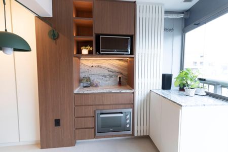 Apartamento à venda com 32m², 1 quarto e sem vaga Apartamento à venda com 32m², 1 quarto e sem vagaStudio