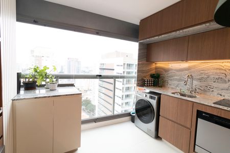 Apartamento à venda com 32m², 1 quarto e sem vaga Apartamento à venda com 32m², 1 quarto e sem vagaStudio