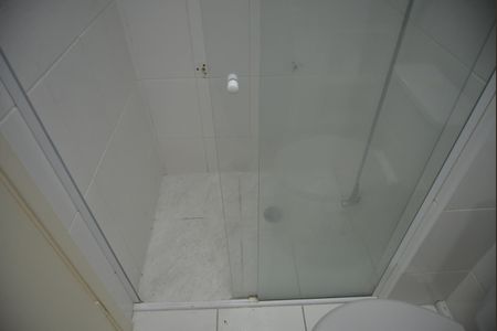 Apartamento à venda com 58m², 3 quartos e 1 vagaBanheiro Social