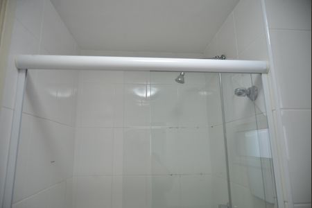 Apartamento à venda com 58m², 3 quartos e 1 vagaBanheiro Social