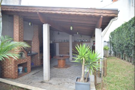 Apartamento à venda com 58m², 3 quartos e 1 vagaÁrea comum - Churrasqueira