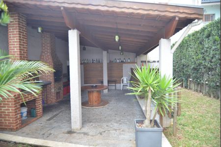 Apartamento à venda com 58m², 3 quartos e 1 vagaÁrea comum - Churrasqueira