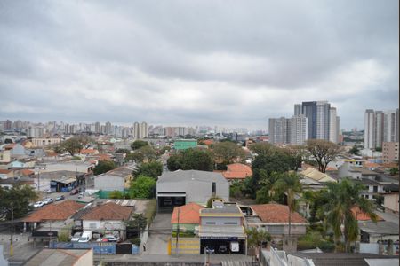 Apartamento à venda com 58m², 3 quartos e 1 vagaCloset - Vista