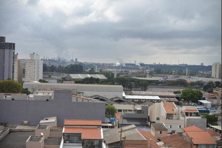 Apartamento à venda com 58m², 3 quartos e 1 vagaVista do Quarto 2