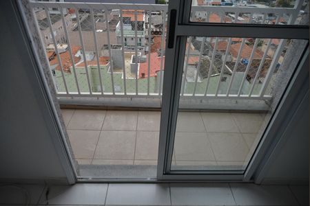 Apartamento à venda com 58m², 3 quartos e 1 vagaVaranda da Sala