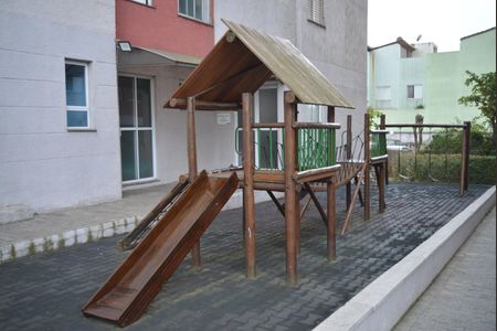 Apartamento à venda com 58m², 3 quartos e 1 vagaÁrea comum - Playground