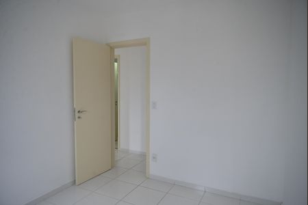 Apartamento à venda com 58m², 3 quartos e 1 vagaQuarto 2