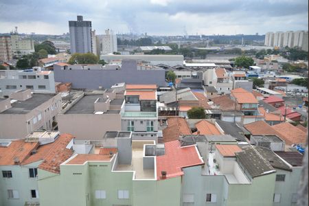 Apartamento à venda com 58m², 3 quartos e 1 vagaVista do Quarto 1