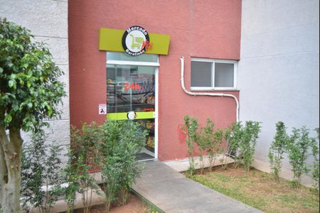 Apartamento à venda com 58m², 3 quartos e 1 vagaMercado