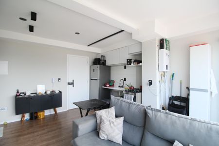 Studio à venda com 38m², 1 quarto e sem vagaStudio