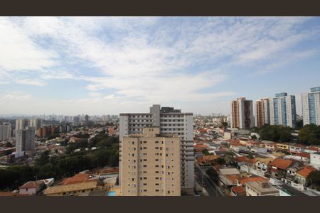 Studio à venda com 38m², 1 quarto e sem vagaVista