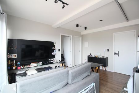 Studio à venda com 38m², 1 quarto e sem vagaStudio