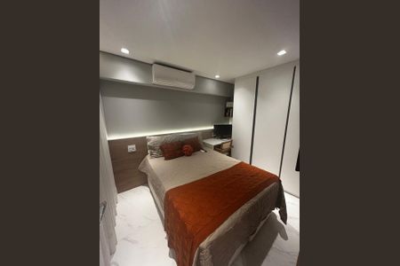 Apartamento à venda com 84m², 2 quartos e 1 vagaQuarto