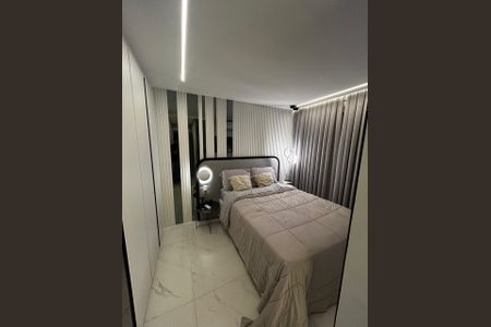Apartamento à venda com 84m², 2 quartos e 1 vagaQuarto