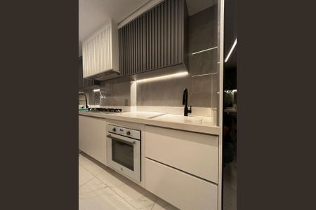 Apartamento à venda com 84m², 2 quartos e 1 vagaCozinha