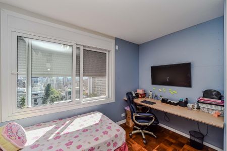 Apartamento à venda com 140m², 3 quartos e 2 vagas Apartamento à venda com 140m², 3 quartos e 2 vagasQuarto 2