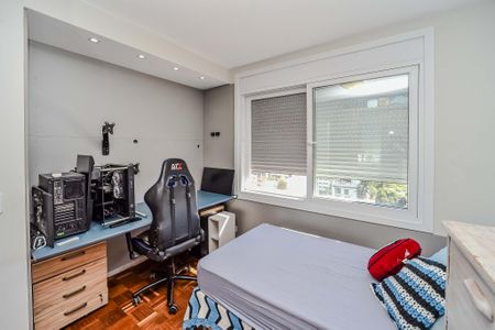 Apartamento à venda com 140m², 3 quartos e 2 vagas Apartamento à venda com 140m², 3 quartos e 2 vagasQuarto 1
