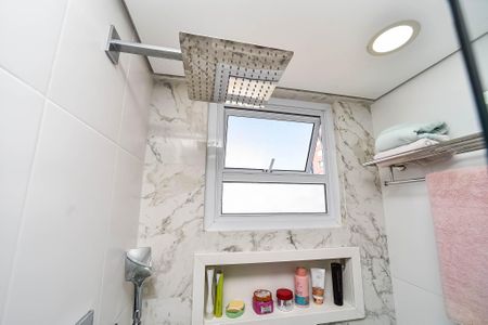 Apartamento à venda com 140m², 3 quartos e 2 vagas Apartamento à venda com 140m², 3 quartos e 2 vagasBanheiro Social