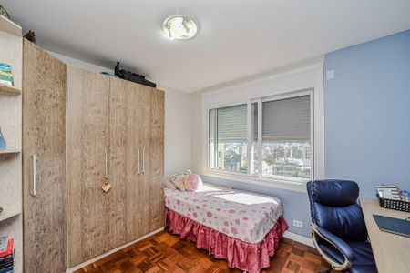 Apartamento à venda com 140m², 3 quartos e 2 vagas Apartamento à venda com 140m², 3 quartos e 2 vagasQuarto 2