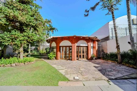 Apartamento à venda com 140m², 3 quartos e 2 vagas Apartamento à venda com 140m², 3 quartos e 2 vagasÁrea comum - Churrasqueira