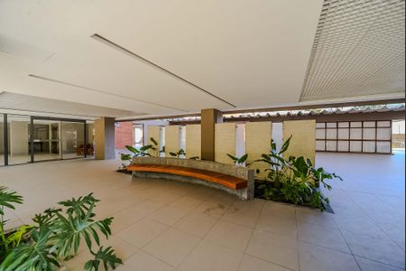 Apartamento à venda com 140m², 3 quartos e 2 vagas Apartamento à venda com 140m², 3 quartos e 2 vagasÁrea comum