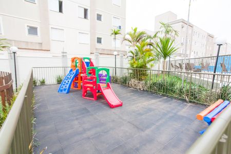 Apartamento para alugar com 37m², 2 quartos e sem vaga Apartamento para alugar com 37m², 2 quartos e sem vagaÁrea comum