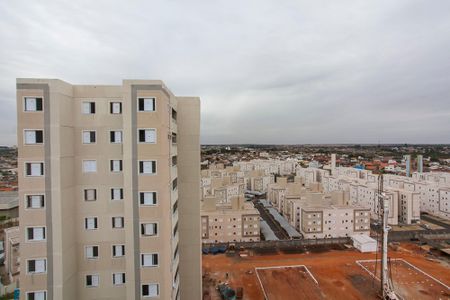 Apartamento para alugar com 37m², 2 quartos e sem vaga Apartamento para alugar com 37m², 2 quartos e sem vagaVista do Quarto 2
