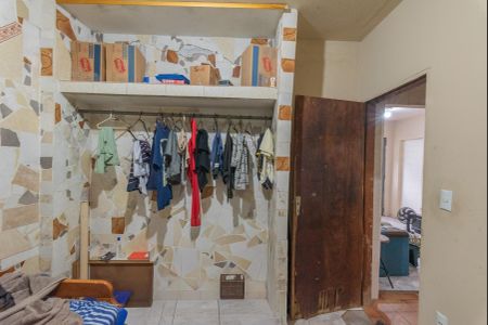 Casa à venda com 100m², 2 quartos e 2 vagasQuarto 1