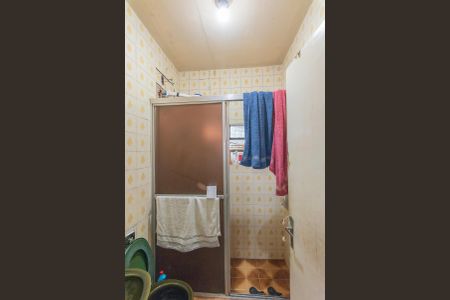 Casa à venda com 100m², 2 quartos e 2 vagasBanheiro