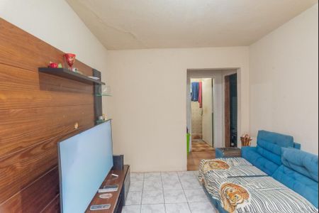 Sala de casa à venda com 2 quartos, 100m² em Parque da Figueira, Campinas