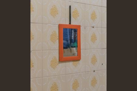 Casa à venda com 100m², 2 quartos e 2 vagasBanheiro