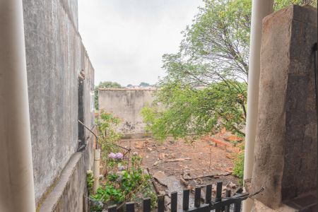 Casa à venda com 100m², 2 quartos e 2 vagasQuintal