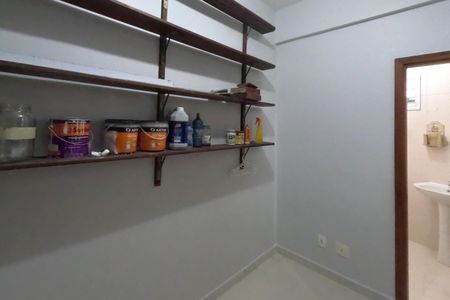 Apartamento para alugar com 202m², 4 quartos e 2 vagasQuarto de Serviço