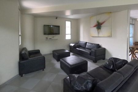 Apartamento para alugar com 202m², 4 quartos e 2 vagasÁrea Comum