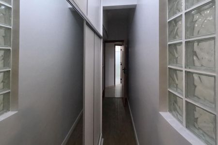 Apartamento para alugar com 202m², 4 quartos e 2 vagasCloset da suíte 2