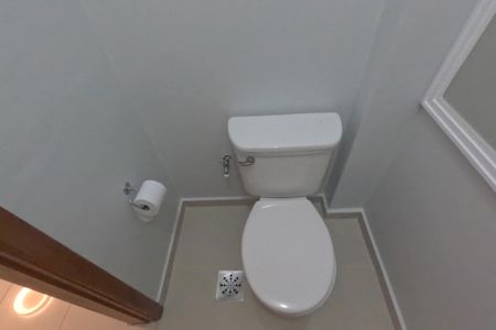 Apartamento para alugar com 202m², 4 quartos e 2 vagasLavabo