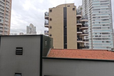Apartamento para alugar com 202m², 4 quartos e 2 vagasVista do Suíte 1