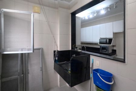 Apartamento para alugar com 202m², 4 quartos e 2 vagasÁrea de Serviço