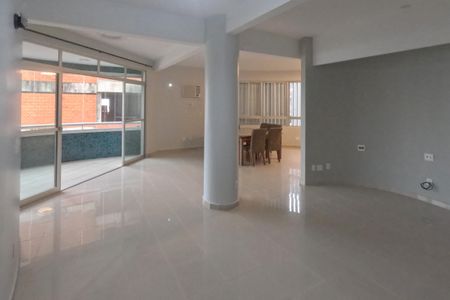 Apartamento para alugar com 202m², 4 quartos e 2 vagasSala de Jantar