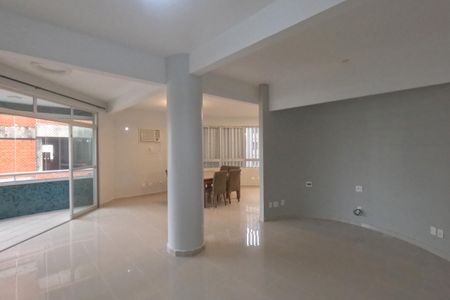 Apartamento para alugar com 202m², 4 quartos e 2 vagasSala