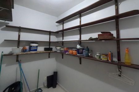 Apartamento para alugar com 202m², 4 quartos e 2 vagasQuarto de Serviço
