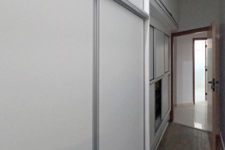 Apartamento para alugar com 202m², 4 quartos e 2 vagasCloset da suíte 2