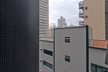 Apartamento para alugar com 202m², 4 quartos e 2 vagasVista da Área de Serviço