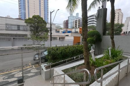 Apartamento para alugar com 202m², 4 quartos e 2 vagasÁrea Comum - Espaço Verde