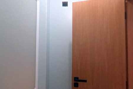 Apartamento para alugar com 202m², 4 quartos e 2 vagasLavabo