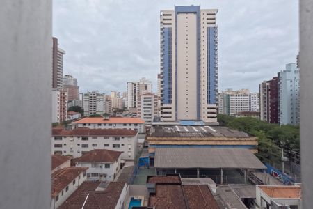 Apartamento para alugar com 202m², 4 quartos e 2 vagasVista da Suíte 2